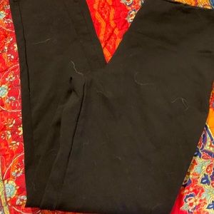 Liz Claiborne Studio Full Length Leggings